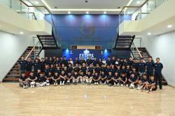 8 Bintang Muda Terbaik Future Stars Camp 2025 Terbang ke Spanyol! Ditempa Program Elite Eropa