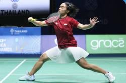 Gregoria Dibungkam Ratchanok Intanon, Indonesia Tertinggal 1-2 dari Thailand di Final SEA Games 2025