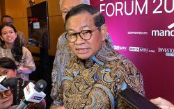 Pramono bakal Cek Seluruh Izin Gedung di Jakarta usai Kebakaran Terra Drone Kemayoran 