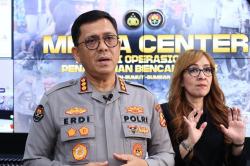 Polri Ungkap Data Korban Bencana Sumatra: 965 Tewas, Jutaan Warga Terdampak