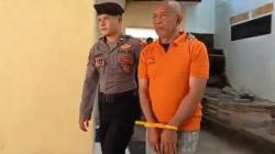 Terungkap Fakta Mengejutkan Kakek Viral Nikahi Gadis dengan Mahar Cek 3 Miliar <