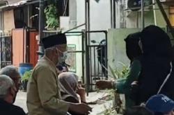 Pilu Korban Kebakaran Terra Drone sempat Telepon Ibu, Minta Maaf dan Pamit<