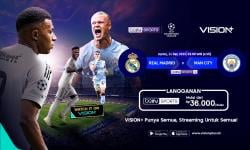 Jadwal dan Link Live Streaming Real Madrid vs Manchester City di Liga Champions, Saksikan di Sini!