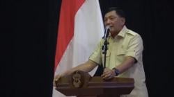 Di Hadapan Mahasiswa, Menhan Sjafrie Sebut Bencana Sumatera karena Kegagalan Menjaga Hutan <