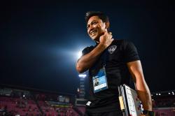 Hati-Hati! Bangkok United Ancam Bikin Persib Menangis di Kandang Sendiri