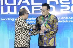 BTN Raih Penghargaan ARA 2024