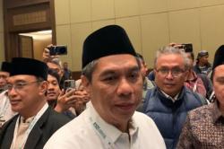 Pj Ketum PBNU Zulfa Mustofa: Saya akan Jalankan Amanah Seadil-adilnya, Jaga Adab Santri
