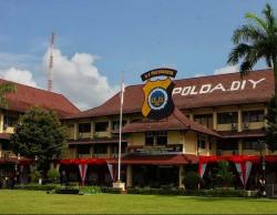 Usut Tuntas Kasus Mafia Tanah Mbah Tupon, Polda DIY Dapat Penghargaan dari ATR-BPN<