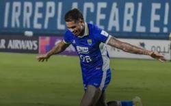 Persib Lolos 16 Besar ACL 2 usai Gilas Bangkok United