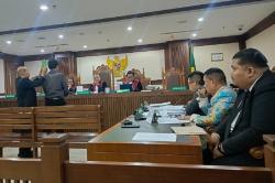 Saksi Sebut CMNP Sudah Terima Uang Jual Beli NCD, Hotman Paris: Terbukti Bukan Tukar Menukar!