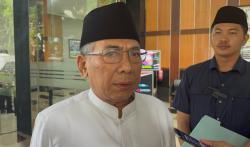 Gus Yahya Tegaskan Penunjukan Zulfa Mustofa Jadi Pj Ketum PBNU Tidak Sah