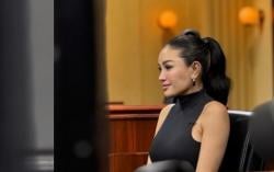 Begini Perasaan Nikita Mirzani saat Tahu Hukumannya Diperberat Jadi 6 Tahun