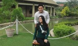 Tok! Adly Fairuz dan Angbeen Rishi Resmi Cerai
