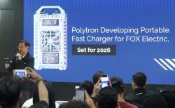 Polytron Kembangkan Teknologi Portable Fast Charging Pertama di Indonesia 