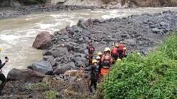 Masa Tanggap Darurat Bencana Padang Panjang Diperpanjang, 33 Korban Belum Ditemukan<