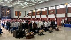 7 Faksi NII di Jabar Cabut Baiat Massal dan Deklarasi Setia NKRI<