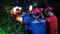 Identitas Pendaki Tewas di Gunung Rinjani, Ilmi Cahyani asal Lombok Tengah<