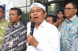 Wakil Wali Kota Bandung Jadi Tersangka Korupsi, Ini Reaksi Dedi Mulyadi