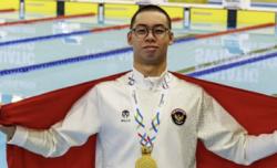 Euforia Medali! Renang Sumbang 2 Emas Sekaligus, Indonesia Kokoh di SEA Games 2025