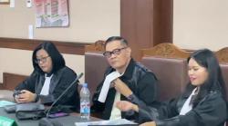 Keinginan Terkabul, Ammar Zoni Jalani Sidang Kasus Narkoba di Jakarta Pekan Depan