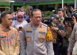 Apa Penyebab Mobil MBG Tabrak Kerumunan Siswa SD di Jakut? Ini Kata Kapolda Metro