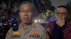 Matel Tewas Dikeroyok, Warung Sekitar TMP Kalibata Dibakar Orang Tak Dikenal