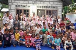 Kemenkop Latih Mamak-Mamak Perajin Tenun NTT Berkoperasi, Beri Kemudahan Akses Pembiayaan 