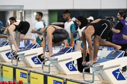 Indonesia Sukses Raih Emas Pertama di Asian Youth Para Games 2025