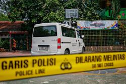 Mobil MBG Tabrak Siswa-Guru SD di Jakut Naik ke Penyidikan, Sopir Jadi Tersangka?