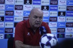 Bojan Hodak Bangga Persib Lolos Fase Knock-Out ACL 2 sebagai Juara Grup