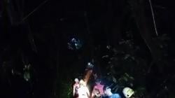Pendaki Remaja Tewas Terjatuh di Gunung Rinjani<