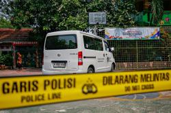 Mobil MBG Tabrak Siswa SD Diduga Salah Injak Pedal, Ini Pentingnya Perpanjang SIM