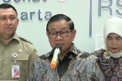 Pramono: Pemprov DKI Tanggung Biaya Pengobatan Siswa SD Ditabrak Mobil MBG di Jakut
