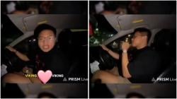 Viral Resbob Hina Suku Sunda dan Persib, Netizen Meradang!