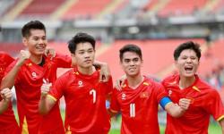 Vietnam Hajar Malaysia, Jaga Asa Timnas Indonesia U-22 ke Semifinal SEA Games 2025