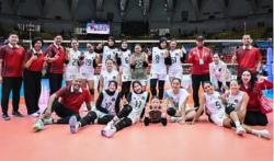 Timnas Voli Putri Indonesia Hajar Myanmar! Megawati Cs ke Semifinal SEA Games 2025