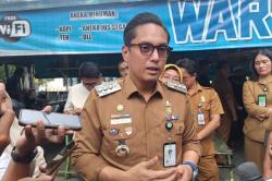 Pemkot Medan Perpanjang Masa Tanggap Darurat Bencana hingga 25 Desember<