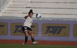 Zahra Muzdalifah Ungkap Misi Khusus usai Timnas Putri Indonesia Lolos Semifinal SEA Games 2025