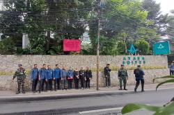 Kejagung Sita Hotel di Setiabudi Jaksel terkait Kasus Korupsi Kredit Sritex