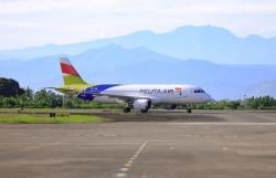 Pelita Air Gratiskan Biaya Layanan Kargo ke Daerah Bencana Banjir Sumatra hingga 20 Desember