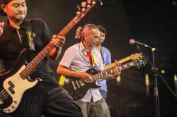 Pertunjukan Seni dan Budaya Peringati Hari HAM Sedunia