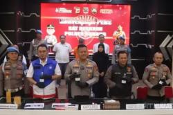Polisi Bongkar Sindikat Pengoplos BBM Bersubsidi di Subang, 1 Tersangka Ditangkap<