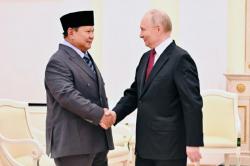 Ini Hasil Kunjungan Prabowo ke Pakistan dan Rusia, Apa Saja?