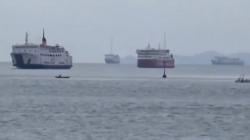 Jelang Nataru, ASDP Bakauheni Lampung Siapkan Kapal dan Dermaga Tambahan<