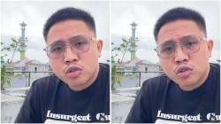 Resbob Hina Suku Sunda, Pihak Kampus Bakal Beri Sanksi!