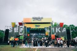 Soundrenaline Sana Sini Palembang 2025 Gaet Lebih dari 3.300 Pengunjung