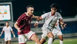 Timnas Indonesia U-22 Tersingkir dari SEA Games 2025 meski Tumbangkan Myanmar