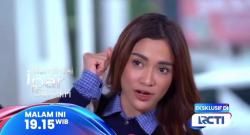 Sinopsis Sinetron Mencintai Ipar Sendiri Eps 28: Shilla Ancam Nila, Meli dan Hendar Celakai Ayuna