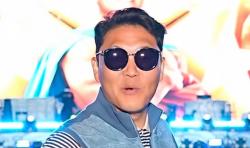 Heboh! Penyanyi Gangnam Style PSY Digeledah Polisi Terkait Narkotika
