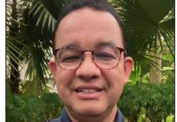 Anies Sebut Bencana Sumatra Layak Jadi Bencana Nasional: Belum Terlambat